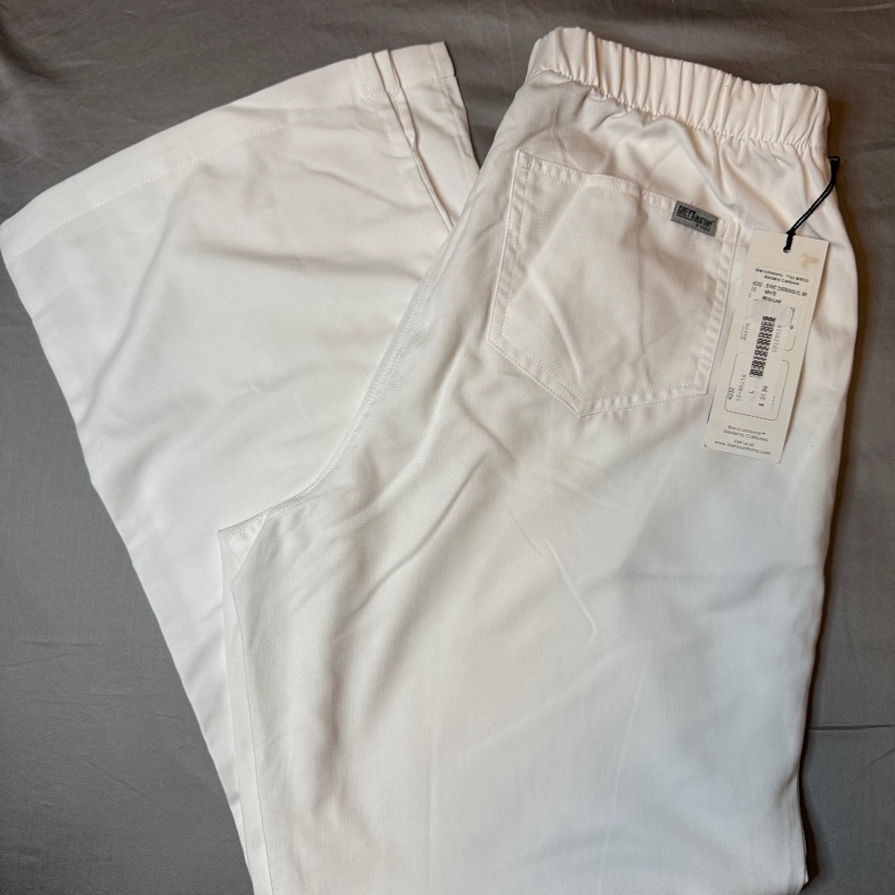 Grey's Anatomy Nursing Scrubs-NWT!